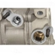 Purchase Top-Quality New Compressor And Clutch by FOUR SEASONS - 178317 pa2