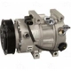 Purchase Top-Quality New Compressor And Clutch by FOUR SEASONS - 178317 pa3