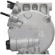 Purchase Top-Quality New Compressor And Clutch by FOUR SEASONS - 178317 pa5