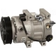 Purchase Top-Quality New Compressor And Clutch by FOUR SEASONS - 178317 pa8
