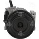 Purchase Top-Quality Compresseur et embrayage neuf de FOUR SEASONS - 178318 pa6