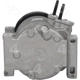 Purchase Top-Quality Compresseur et embrayage neuf de FOUR SEASONS - 178318 pa7