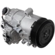 Purchase Top-Quality FOUR SEASONS - 178319 - A/C Compressor pa1
