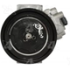 Purchase Top-Quality New Compressor And Clutch by FOUR SEASONS - 178322 pa11