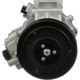 Purchase Top-Quality New Compressor And Clutch by FOUR SEASONS - 178322 pa18