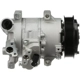 Purchase Top-Quality New Compressor And Clutch by FOUR SEASONS - 178322 pa19