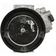 Purchase Top-Quality New Compressor And Clutch by FOUR SEASONS - 178322 pa4