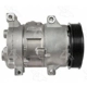 Purchase Top-Quality New Compressor And Clutch by FOUR SEASONS - 178322 pa6
