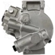 Purchase Top-Quality New Compressor And Clutch by FOUR SEASONS - 178322 pa8