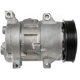 Purchase Top-Quality New Compressor And Clutch by FOUR SEASONS - 178322 pa9