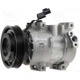 Purchase Top-Quality New Compressor And Clutch by FOUR SEASONS - 178323 pa11