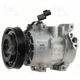 Purchase Top-Quality New Compressor And Clutch by FOUR SEASONS - 178323 pa4