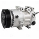 Purchase Top-Quality New Compressor And Clutch by FOUR SEASONS - 178328 pa3