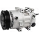 Purchase Top-Quality New Compressor And Clutch by FOUR SEASONS - 178328 pa6