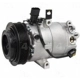 Purchase Top-Quality New Compressor And Clutch by FOUR SEASONS - 178330 pa3