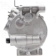 Purchase Top-Quality New Compressor And Clutch by FOUR SEASONS - 178334 pa3