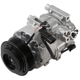 Purchase Top-Quality FOUR SEASONS - 178348 - A/C Compressor pa1