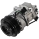 Purchase Top-Quality FOUR SEASONS - 178349 - A/C Compressor pa1