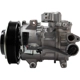 Purchase Top-Quality New Compressor And Clutch by FOUR SEASONS - 178350 pa3