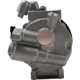 Purchase Top-Quality New Compressor And Clutch by FOUR SEASONS - 178350 pa6