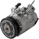 Purchase Top-Quality FOUR SEASONS - 178354 - A/C Compressor pa1