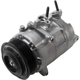 Purchase Top-Quality FOUR SEASONS - 178355 - A/C Compressor pa1