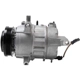 Purchase Top-Quality FOUR SEASONS - 178357 - A/C Compressor Kit pa5