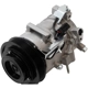 Purchase Top-Quality FOUR SEASONS - 178362 - A/C Compressor with Clutch pa1