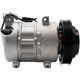 Purchase Top-Quality FOUR SEASONS - 178362 - A/C Compressor with Clutch pa5