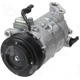 Purchase Top-Quality New Compressor And Clutch by FOUR SEASONS - 178364 pa5