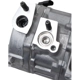 Purchase Top-Quality FOUR SEASONS - 178369 - New Compressor And Clutch pa4
