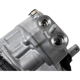 Purchase Top-Quality FOUR SEASONS - 178371 - A/C Compressor pa4