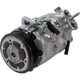 Purchase Top-Quality FOUR SEASONS - 178371 - A/C Compressor pa5