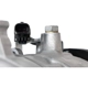 Purchase Top-Quality New Compressor And Clutch by FOUR SEASONS - 178372 pa1