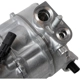Purchase Top-Quality New Compressor And Clutch by FOUR SEASONS - 178372 pa4