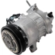 Purchase Top-Quality New Compressor And Clutch by FOUR SEASONS - 178372 pa5