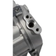 Purchase Top-Quality New Compressor And Clutch by FOUR SEASONS - 178396 pa3