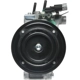 Purchase Top-Quality New Compressor And Clutch by FOUR SEASONS - 178399 pa18