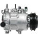 Purchase Top-Quality New Compressor And Clutch by FOUR SEASONS - 178399 pa19