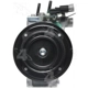 Purchase Top-Quality New Compressor And Clutch by FOUR SEASONS - 178399 pa6