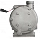 Purchase Top-Quality New Compressor And Clutch by FOUR SEASONS - 178588 pa13