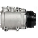 Purchase Top-Quality New Compressor And Clutch by FOUR SEASONS - 178588 pa14