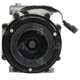 Purchase Top-Quality New Compressor And Clutch by FOUR SEASONS - 178588 pa4