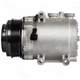 Purchase Top-Quality New Compressor And Clutch by FOUR SEASONS - 178588 pa6