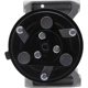 Purchase Top-Quality New Compressor And Clutch by FOUR SEASONS - 198279 pa17