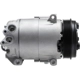Purchase Top-Quality New Compressor And Clutch by FOUR SEASONS - 198279 pa19