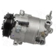 Purchase Top-Quality New Compressor And Clutch by FOUR SEASONS - 198299 pa10