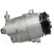 Purchase Top-Quality New Compressor And Clutch by FOUR SEASONS - 198299 pa12