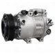 Purchase Top-Quality New Compressor And Clutch by FOUR SEASONS - 198301 pa5