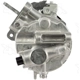 Purchase Top-Quality New Compressor And Clutch by FOUR SEASONS - 198302 pa4